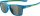 sonnenbrille alpina flexxy cool kids i rahmen blue lime glas black