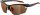 sonnenbrille alpina five hr hm+ rahmen black red glas red mirror