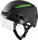 fahrradhelm alpina altona m black matt gr.57-62cm
