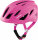 fahrradhelm alpina pico flash pink gloss gr.50-55