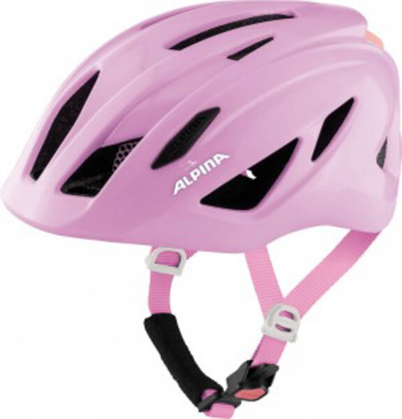 fahrradhelm alpina pico rose gloss gr.50-55