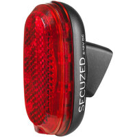 Ruecklicht b&m Secuzed plus für...