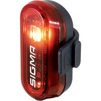 SIGMA SPORT Batterie-LED-Rücklicht "Curve"...
