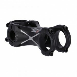 ERGOTEC Vorbau "Swell X" 1 1/8", 31,8 mm Lenkerklemmung, ver