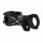 ERGOTEC Vorbau "Swell X" 1 1/8", 31,8 mm Lenkerklemmung, ver