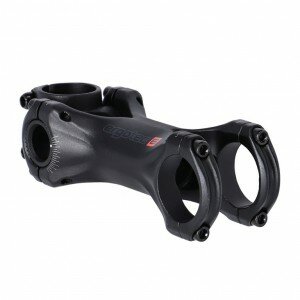 ERGOTEC Vorbau "Swell X" 1 1/8", 31,8 mm Lenkerklemmung, ver