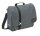 commutertasche norco dunbar grau, 40x33x10cm