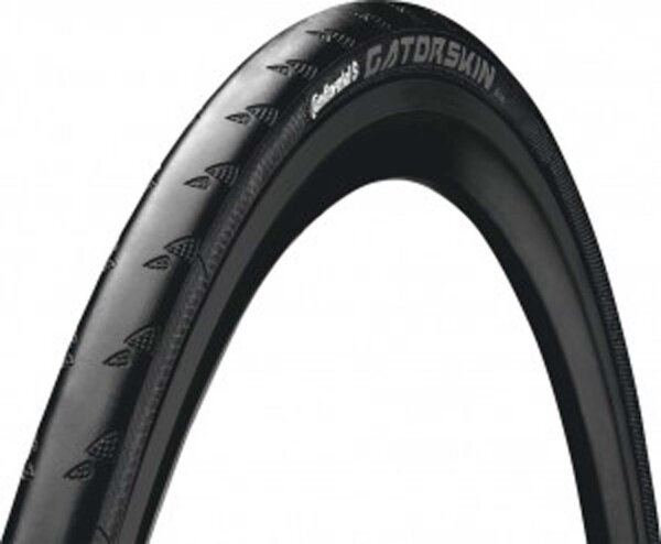 reifen conti gatorskin black edition fb. 28" 700x25 c 25-622 schwarz duraskin