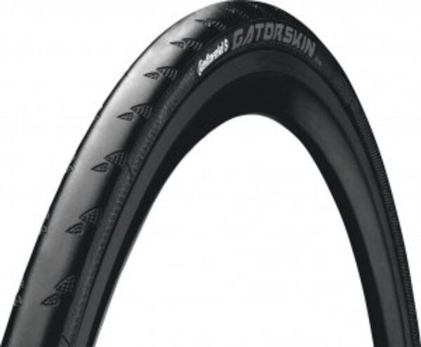 reifen conti gatorskin black edition fb. 28" 700x28 c 28-622 schwarz duraskin