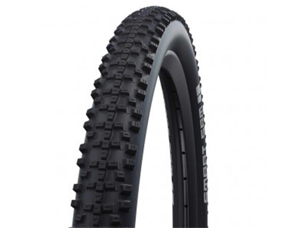 reifen schwalbe smart sam hs476 fb. 27.5x2.80"70-584 sw-skin perf.addix