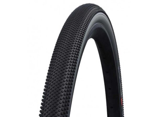 SCHWALBE Reifen "G-One Allround" Evolution Line HS 473, 67 E