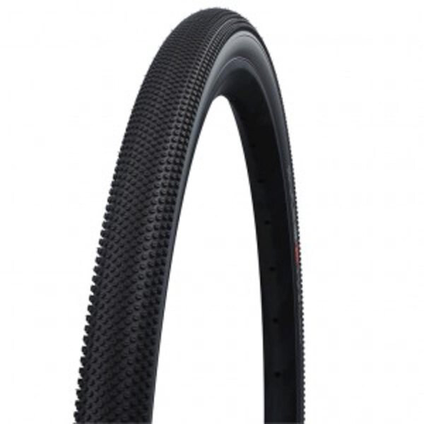 SCHWALBE Reifen "G-One Allround" Evolution Line HS 473, 67 E