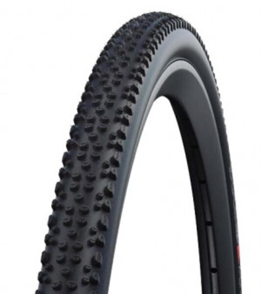 reifen schwalbe x-one allround hs467 fb. 28x1.35"35-622 sw.sskin tle evo sg adxsg