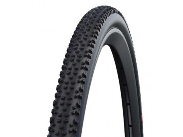 Reifen Schwalbe X-One Bite HS481 fb. 28x1.30"33-622 sw-SSkin TLE SG Evo Addix