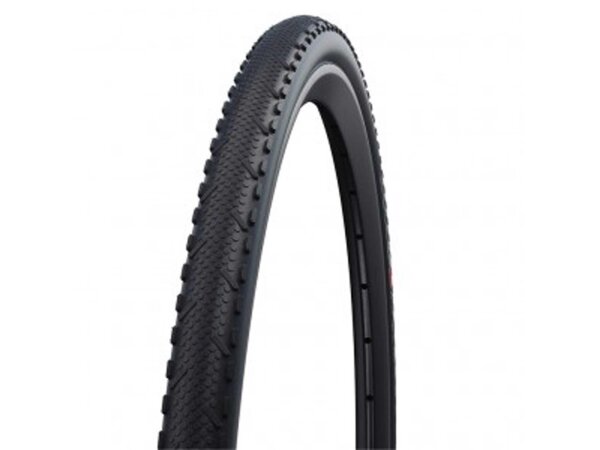reifen schwalbe x-one speed hs483 fb. 28x1.30"33-622 sw-sskin tle evo sg adxsg