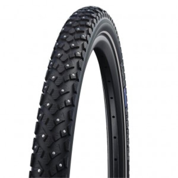 SCHWALBE Reifen "Marathon Winter Plus" Performance Line HS 3