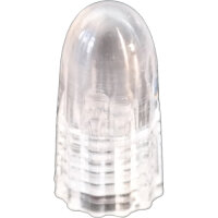 Staubkappe Schwalbe SV Btl./50Stk. Kunststoff, 6613.01...