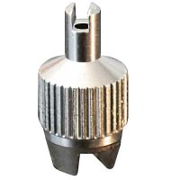 Ventilschlüssel SchwalbeSV/AV Btl./50Stk Messing...