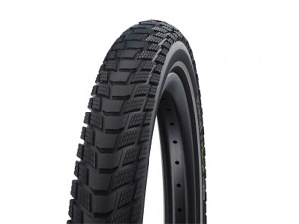 SCHWALBE Reifen "Pick-Up" Performance Line HS 609, 2x 67 EPI
