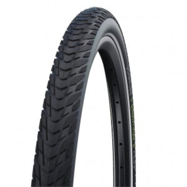 SCHWALBE Reifen "Marathon E-Plus" Performance Line HS 498, 6
