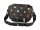 schulter-tasche klickfix fun bag dots, 25x19x8cm, ohne lenkeradapter