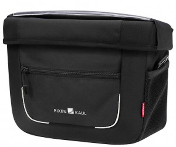 KlickFix Unisex Farradtasche Micro 100 S. Satteltas Produktbild-Vorschau 4