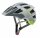 Fahrradhelm Cratoni AllSet (MTB) Gr. M/L (58-61cm) grau/neongelb matt