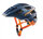 fahrradhelm cratoni allset (mtb) gr. m/l (58-61cm) blau/orange matt