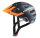 fahrradhelm cratoni maxster pro (kid) gr. xs/s (46-51cm) schwarz/orange matt