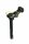 BY,SCHULZ Vorbau "Stem Quill Twist Pro" SB-verpackt, 1 1/8",