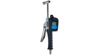 MP Reifen-Füllpistole Mit digitalem Manometer,...