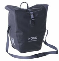 HOCK Gepäckträgertasche "Rain-Pack"...