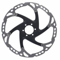 SHIMANO Bremsscheibe "SM-RT76" 6-Loch,...