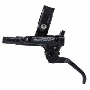 SHIMANO Bremshebel "Deore BL-M6100" SB-verpackt, für hydraul