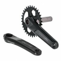 SHIMANO Kettenradgarnitur "Deore FC-M6100-1" 32...