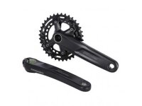 SHIMANO Kettenradgarnitur "Deore FC-M5100-B2"...