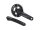 SHIMANO Kettenradgarnitur "Deore FC-M5100-B2" 26/36 Zähne, 2