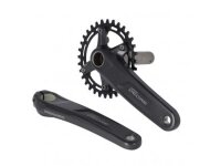 SHIMANO Kettenradgarnitur "Deore FC-M5100-1" 32...
