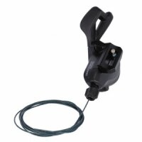 SHIMANO Daumenschalthebel "Deore SL-M5100-I"...