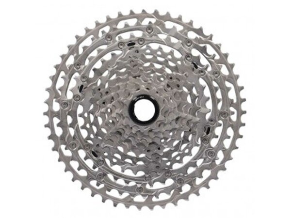 SHIMANO Kassettenzahnkranz "Deore CS-M6100" 12-fach, SB-verp