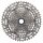 SHIMANO HG Kassettenkranz "Deore CS-M5100" 11-fach, SB-verpa