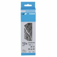 SHIMANO Kette "Deore CN-M6100" 12-fach...