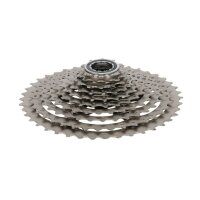 SHIMANO HG Kassettenkranz "Deore CS-M4100"...