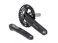 SHIMANO Kettenradgarnitur "Deore FC-M4100"...