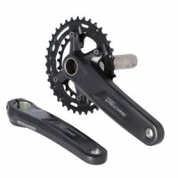 SHIMANO Kettenradgarnitur "Deore FC-M4100"...