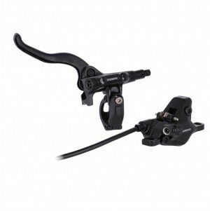 SHIMANO Scheibenbremse "BR-MT410 und BL-M4100" SB-verpackt, 