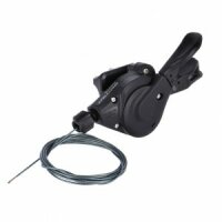 SHIMANO Daumenschalthebel "Deore SL-M5100-I"...