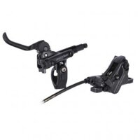 SHIMANO Scheibenbremse "BR-M6120 und BL-M6100"...