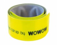 WOWOW Reflexband "Snap Wrap" SB-verpackt,...