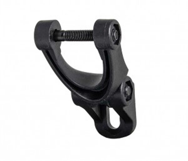 lampenhalter herrmans multi schwarz